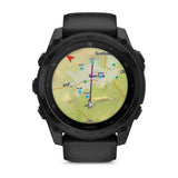 Garmin 010-03406-01 tactix® 8 Smartwatch Men's Watch