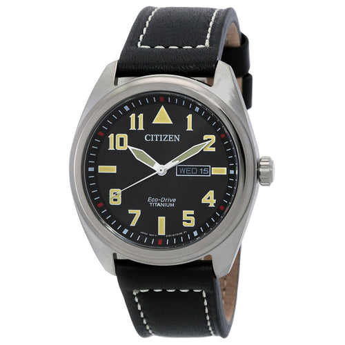 Citizen BM8560-29E Eco-Drive Quartz Men's Watch