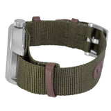 Hamilton H69509960 Khaki Field Manual Men's Watch