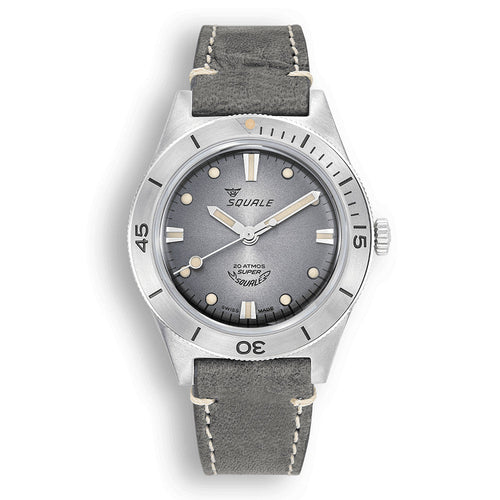 Squale SUPERSSG.PG Super-Squale Automatic Men's Watch