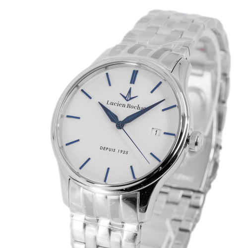 Lucien Rochat R0453115007 Montreux Quartz Men's Watch