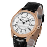 Frederique Constant FC-220MS3B4 Classics Quartz Woman's Watch