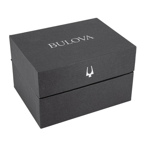 Bulova 97B236 We Are All Here Quartz Tony Bennett Men's Watch