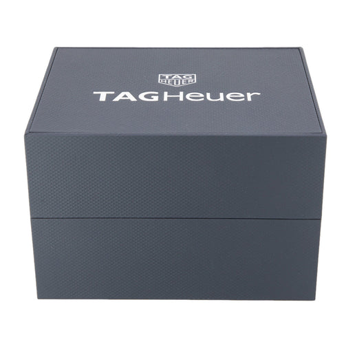 TAG Heuer WL111E.BA0700 Kirium Quartz Men's Watch