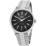 Mido M040.407.11.061.00 Multifort Automatic Patrimony Powerwind Men's Watch