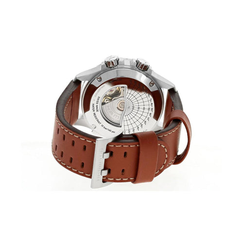 Hamilton H77506540 Khaki Aviation Automatic Men's Watch