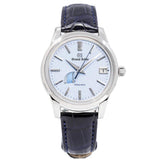Grand Seiko Uomo SBGA407G Elegance Eco Drive