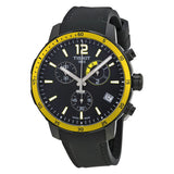 Tissot T095.449.37.057.00 Quickster Quartz Football Men's Watch