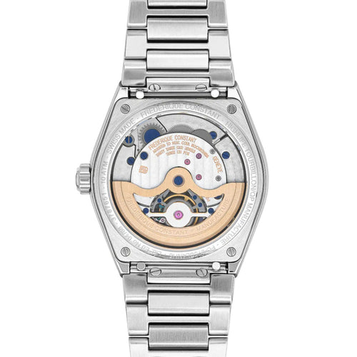 Frederique Constant FC-975BL4NH6B Highlife Automatic Men's Watch