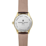 Frederique Constant FC-220SS5B3 Classics Quartz Men's Watch