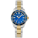 Certina C0482102213100 DS Action Quartz Woman's Watch