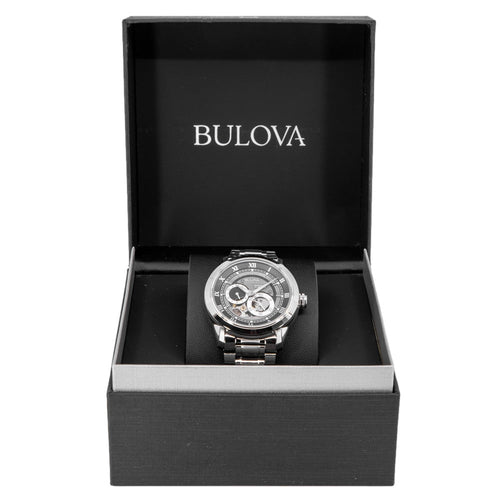 Bulova 96A119