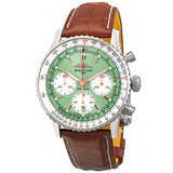 Breitling AB0139211L1P1 Navitimer Automatic Men's Watch