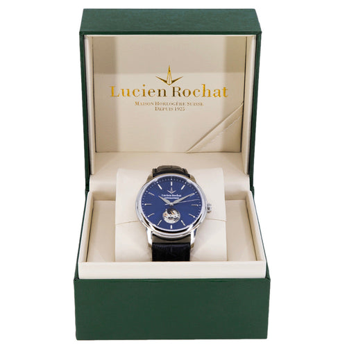 Lucien Rochat R0421116012 Iconic Automatic Men's Watch