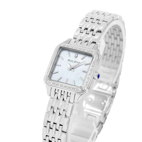 Bulova 96R256