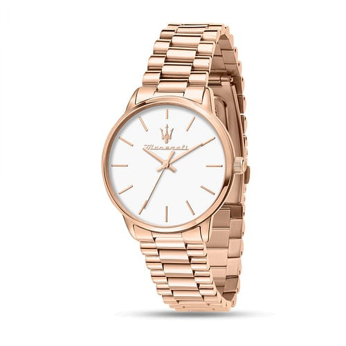 Maserati R8853147506 Royale Quartz Woman's Watch