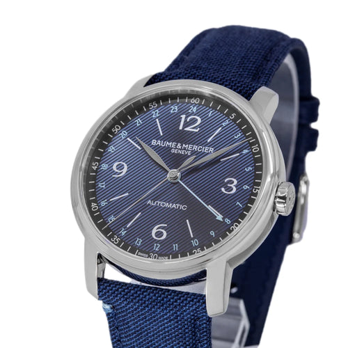 Baume & Mercier M0A10734
