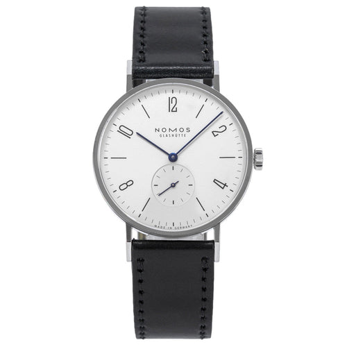 Nomos Glashutte Uomo 164 Tangente Orologio