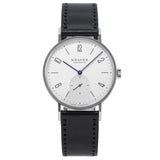 Nomos Glashutte Uomo 164 Tangente Orologio