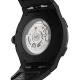 Maurice Lacroix AC6008-TTB00-330-2 AIKONIC Automatic Men's Watch