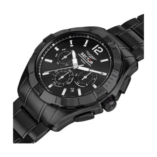 Sector R3273636002 790 Quartz Men's Watch