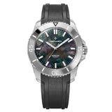 Venezianico 3921540C Nereide Automatic Tungsteno Men's Watch