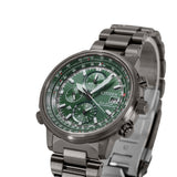 Citizen AT8304-57W Promaster Sky Radio-Controlled Eco-Drive