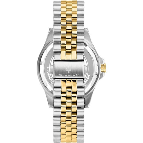 Maserati R8853140009 Sfida Quartz Men's Watch