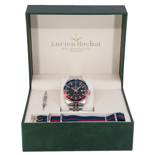 Lucien Rochat R0423117003