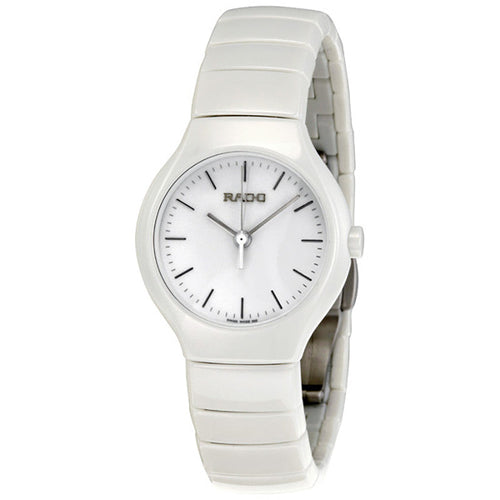 Rado R27696022 True Quartz Woman's Watch