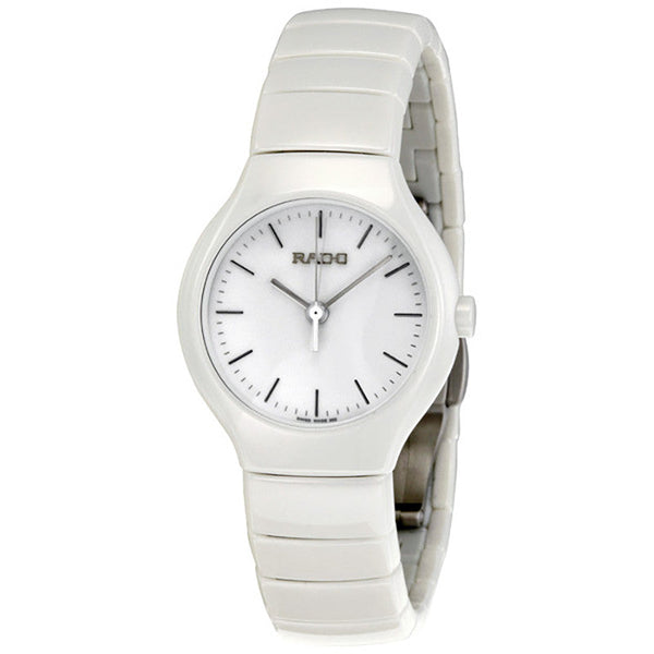 Rado R27696022 True Quartz Woman's Watch – Corso Vinci