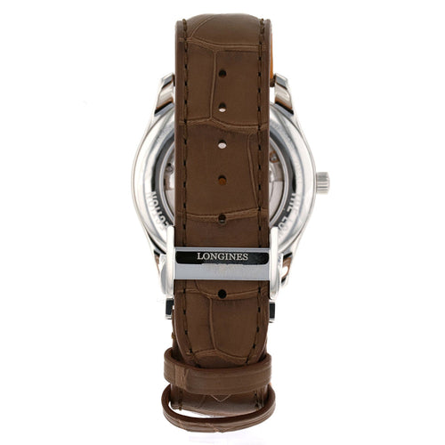 Longines L2.793.4.59.2 Master Collection Automatic Men's Watch