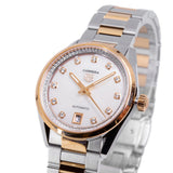 TAG Heuer WBN2351.BD0000 Carrera Automatic Date Woman's Watch