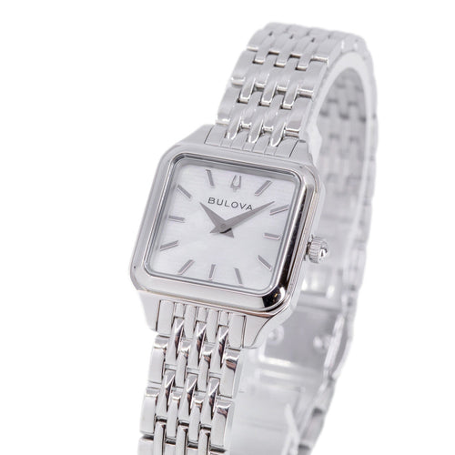 Bulova 96L357 Sutton Quartz Woman's Watch