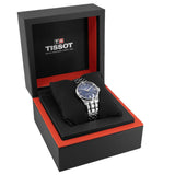 Tissot T139.207.11.048.00 Chemin des Tourelles Auto