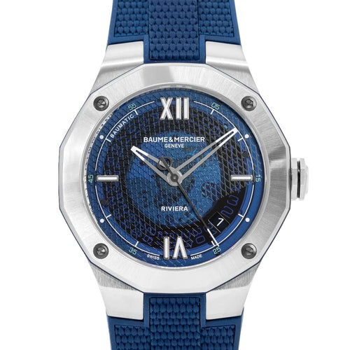 Baume & Mercier M0A10701