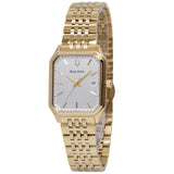 Bulova 97B236 We Are All Here Quartz Tony Bennett Men's Watch