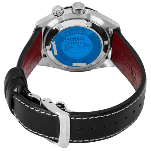 Seiko SPB517J1 Prospex Speedtimer Mechanical Datsun Ltd. Ed.