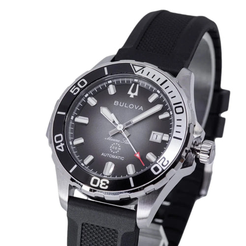 Bulova 98B465
