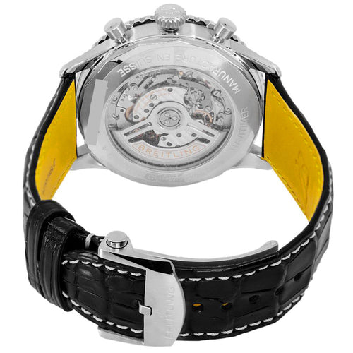 Breitling AB0137211B1P1 Navitimer B01 46mm Cronografo