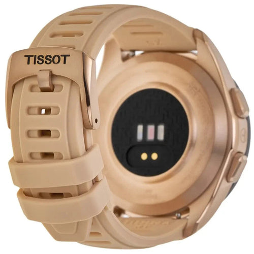 Tissot T153.420.47.051.05 T-Touch Quartz Connect Sport Men's Watch