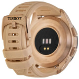 Tissot T153.420.47.051.05 T-Touch Quartz Connect Sport Men's Watch