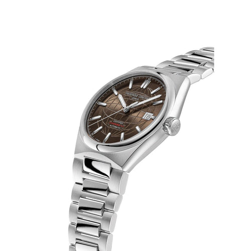 Frederique Constant FC-303C3NH6B Highlife Automatic Men's Watch