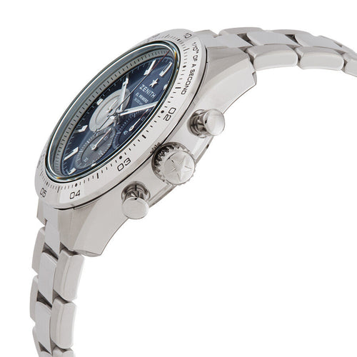 Zenith 03.3114.3600/51.M3100 Chronomaster Automatic Sport Men's Watch