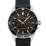 Norqain N1100.22S02.G01.R01 Adventure Automatic Neverest Men's Watch