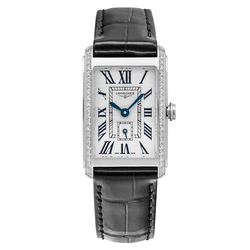 Longines Donna L52550713 Dolcevita Quarzo