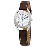 Longines L6.136.4.73.2 Equestrian Quartz Woman's Watch