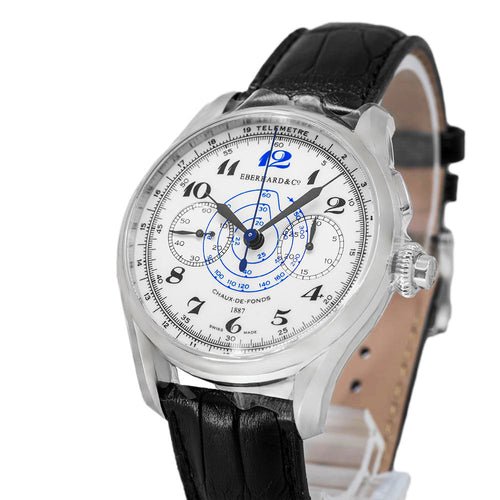 Eberhard & Co 31082-CP Chronographe 1887 Automatique Automatic Men's Watch