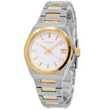 Seiko Uomo SUR578P1 Classic Quarzo