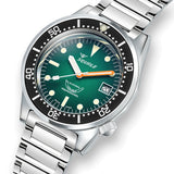 Squale 1521PROFGR.SQ20L 1521 Automatic Men's Watch